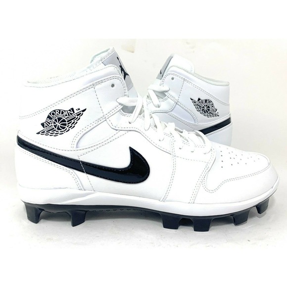 air jordan retro cleats